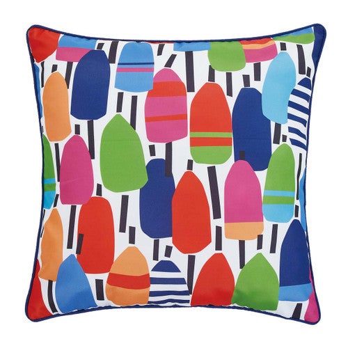 Buoy Marine Pillow