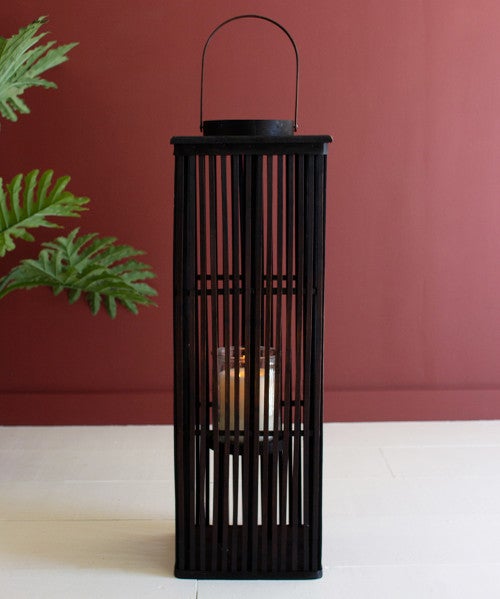 Cantor Lantern - Large