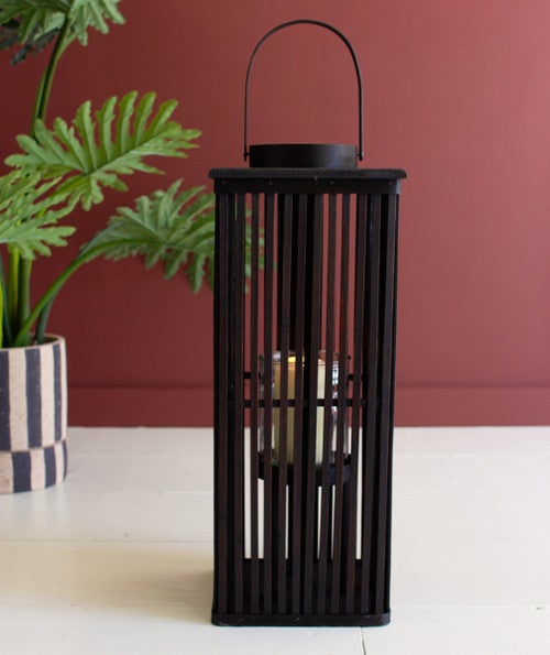 Cantor Lantern - Medium
