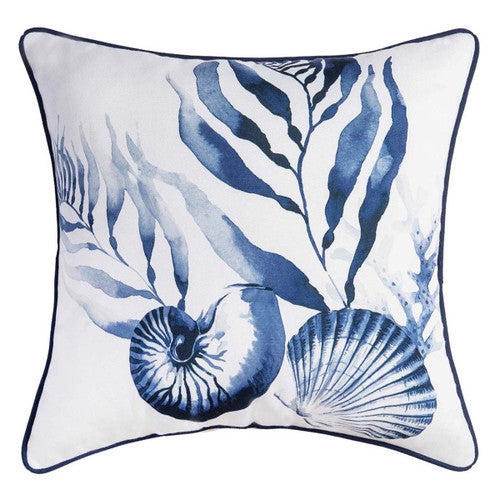Sea Whisper Pillow