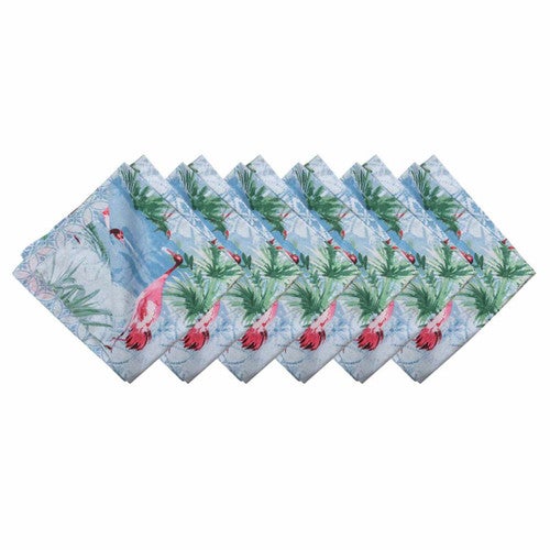 Coastal Bliss Napkins - Set of 6