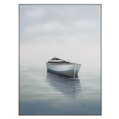 Adrift Wall Art