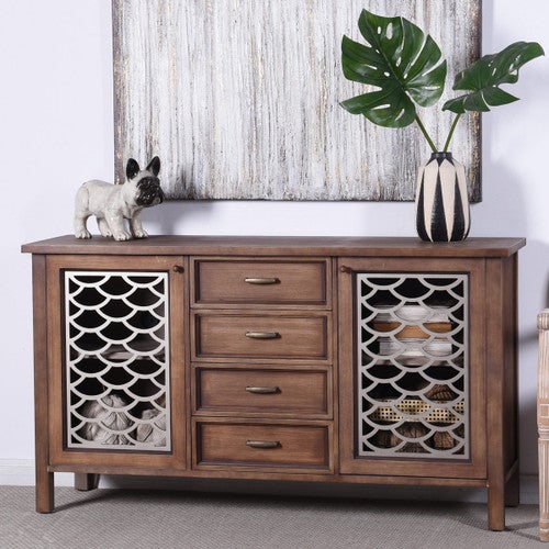 Breezy Shoreline Sideboard