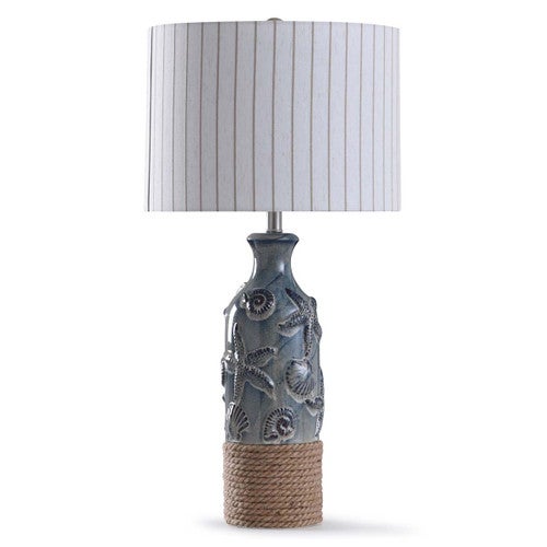 Seashore Breeze Table Lamp
