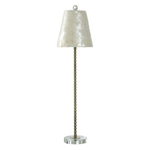 Gold Coast Buffet Lamp