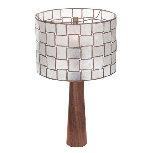 Tidal Treasures Table Lamp - OUT OF STOCK UNTIL 07/09/2025