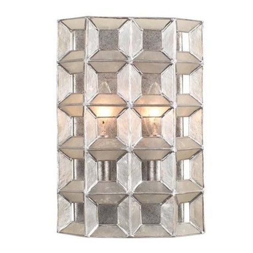 Nautical Gems Wall Sconce