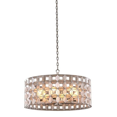 Nautical Gems Pendant Light - 26 Inch