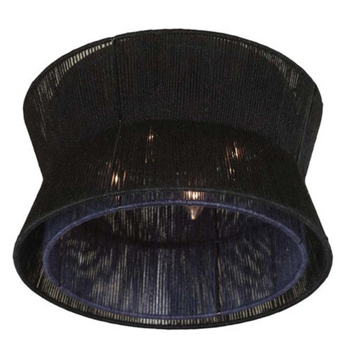 Seabed Secrets Flush Mount Light