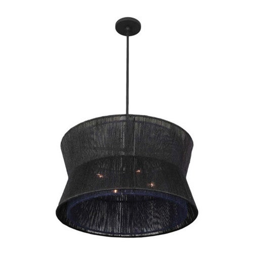 Seabed Secrets Pendant Light