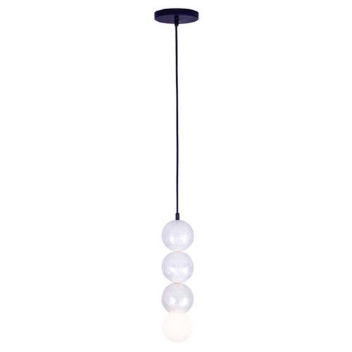Seabed Trio Single Pendant Light