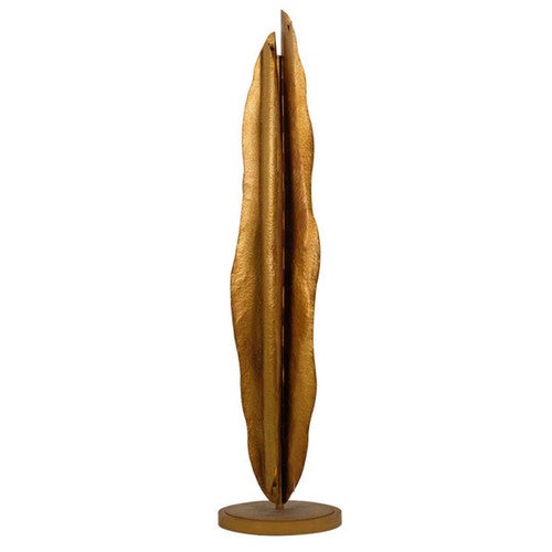 Leaf Glow Floor Lamp