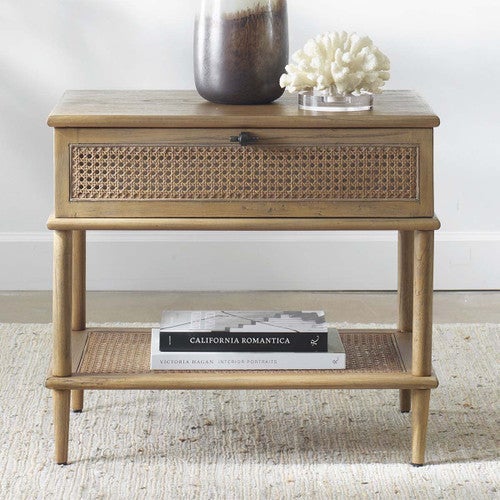 Shoreline Accent Table