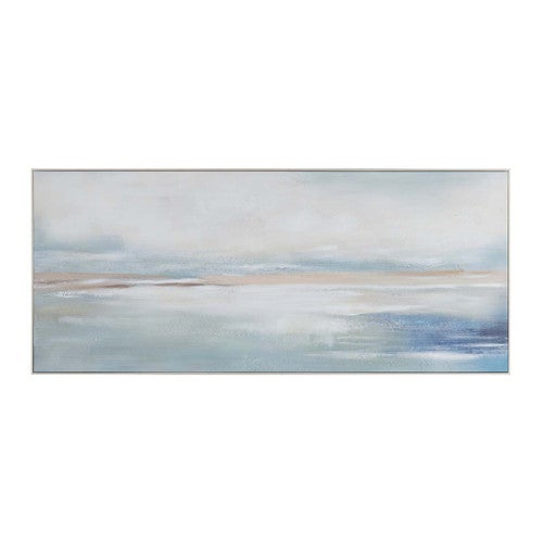 Distant Ocean Wall Art