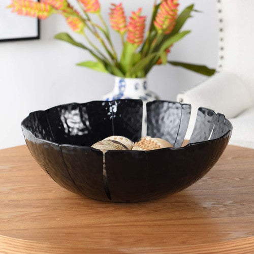 Betty Decorative Bowl - Black