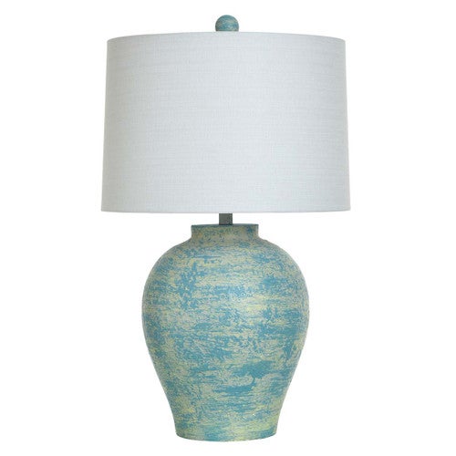 Blue Sky Table Lamp