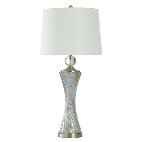 Georgette Table Lamp - OVERSTOCK
