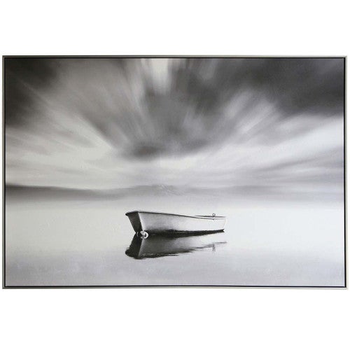 Muted Majesty Wall Art