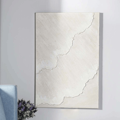 Desert Storm II Wall Art