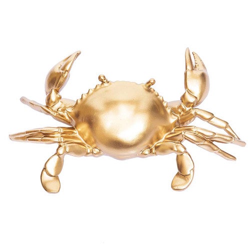 Royal Crab Sculpture