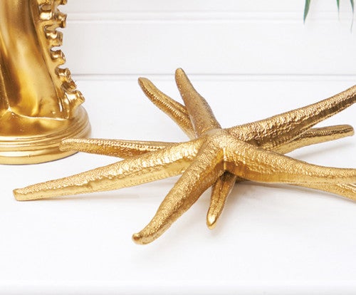 Royal Starfish Sculpture