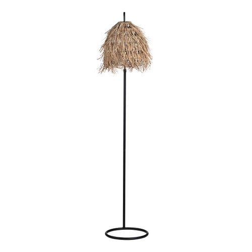 Hawaiian Breeze Floor Lamp