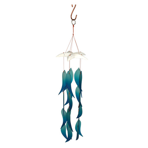 Big Catch Wind Chime