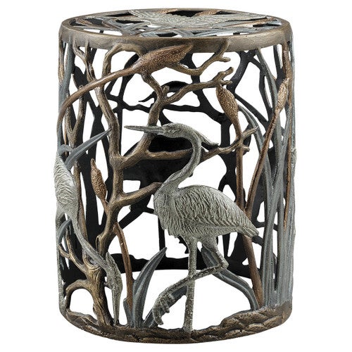 Heron Haven Decorative Table