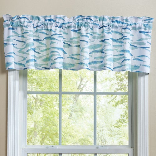 School of Fish Valance