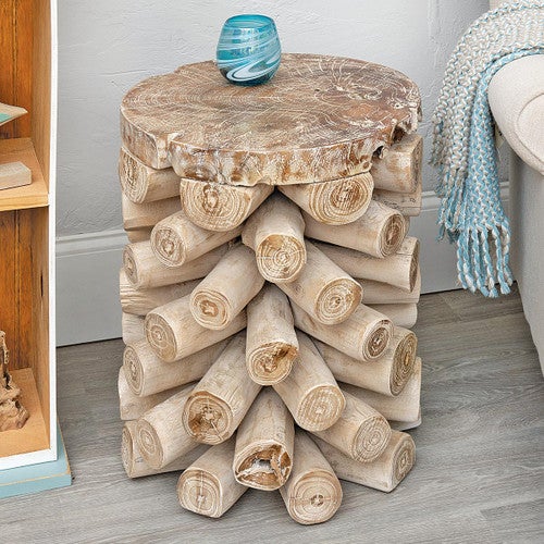 Tropic Breeze Accent Table