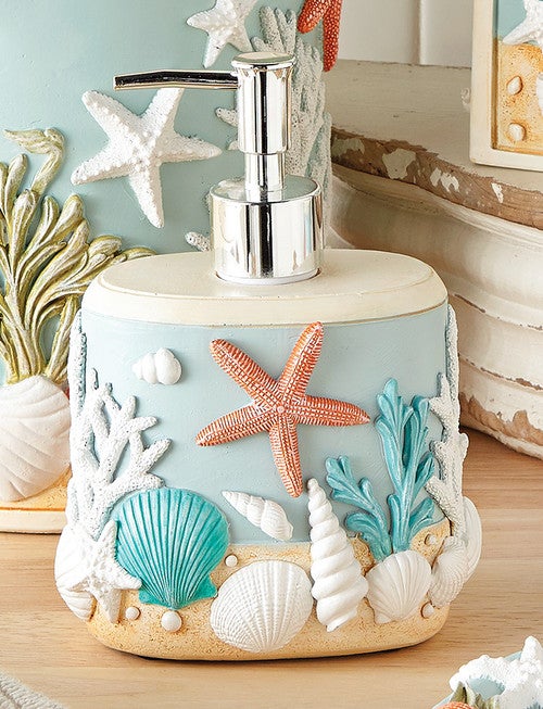Seaside Garden Lotion Pump