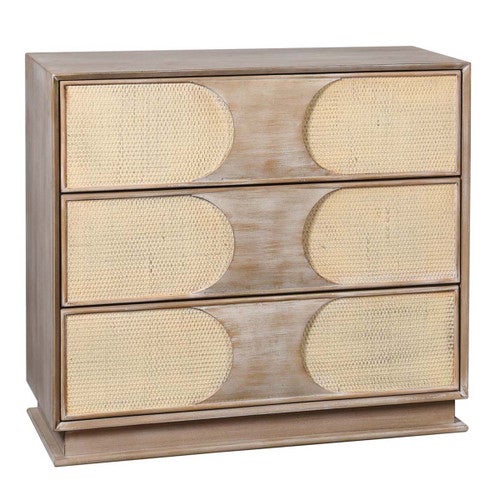 Shoreline Breeze Chest
