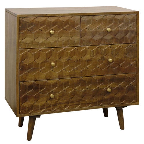 Forest Glen Cabinet