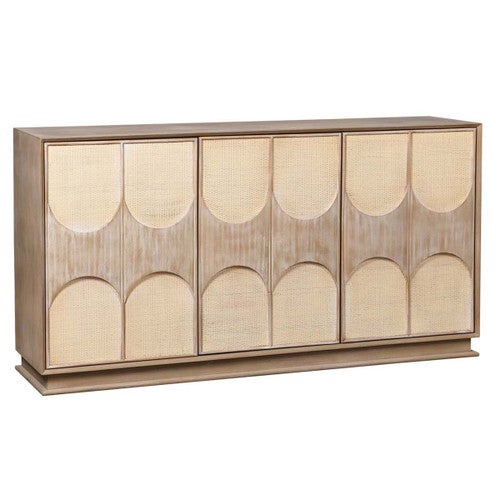 Shoreline Breeze Credenza
