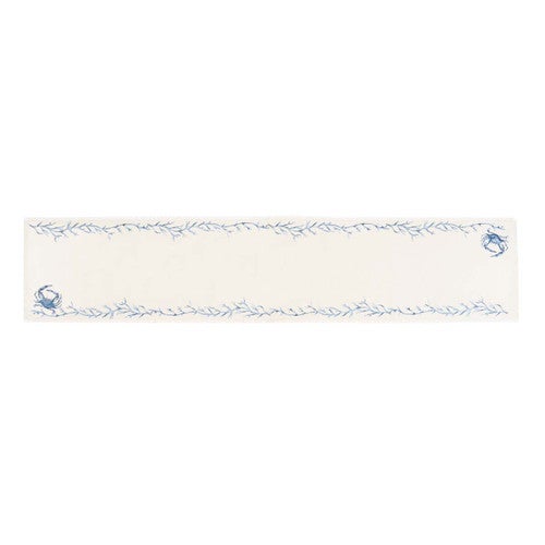 Coral Harbor Table Runner