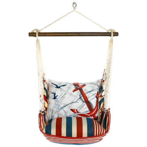 American Seas Swing Chair