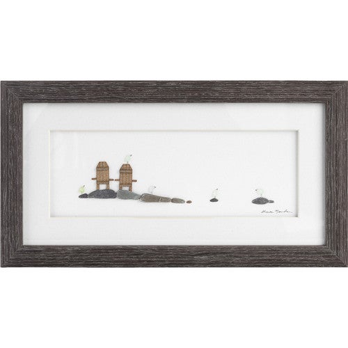 The Good Life Wall Art - OUT OF STOCK UNTIL 02/18/2026