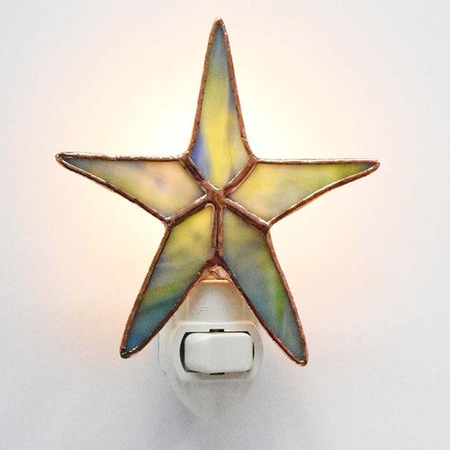 Sea Star Nightlight