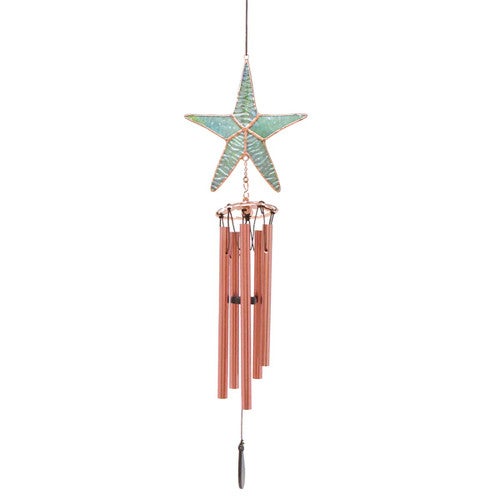 Sea Star Windchime