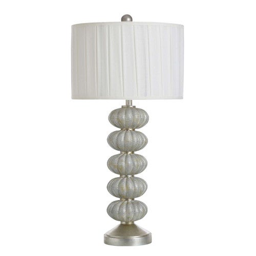Pearline Oyster Table Lamp