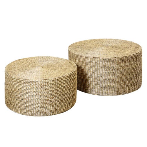 Saltshore Nesting Coffee Tables - Set of 2