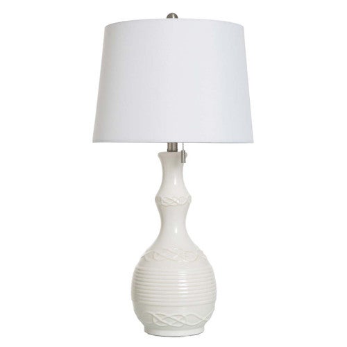 Coastal Grace Table Lamp