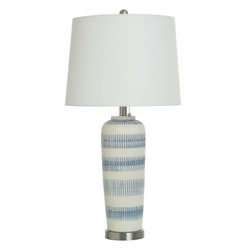 Cottage Drift Table Lamp