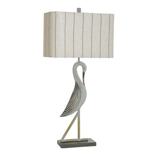 Sandpiper Shore II Table Lamp