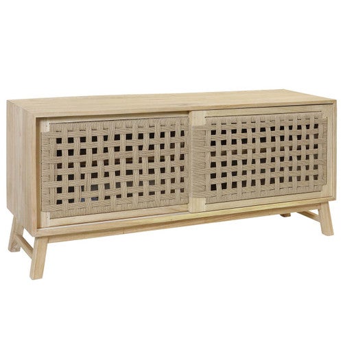 Tropical Lattice Cabinet