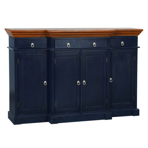 Tidal Escape Credenza