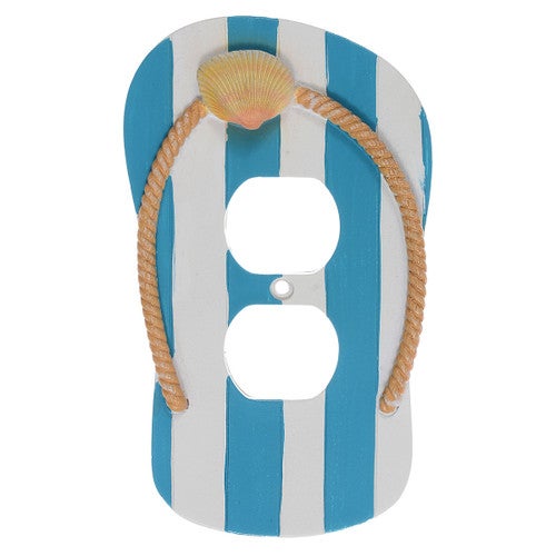 Beach Sandal Outlet Cover