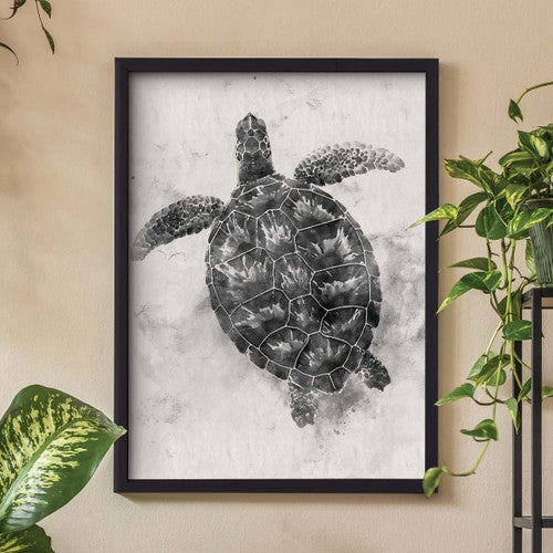 Sea Grace Wall Art