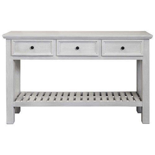 Sutter's Cove Console Table