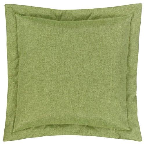 Mazatlan Green Euro Sham